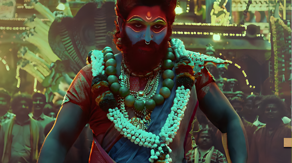 Exploring the Anticipated Thrills of Pushpa 2 in 2024