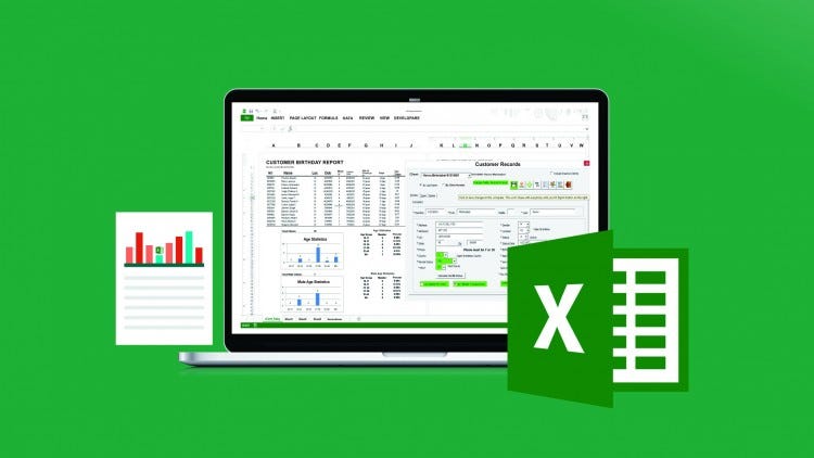 How to Learn Advanced Excel in 2024