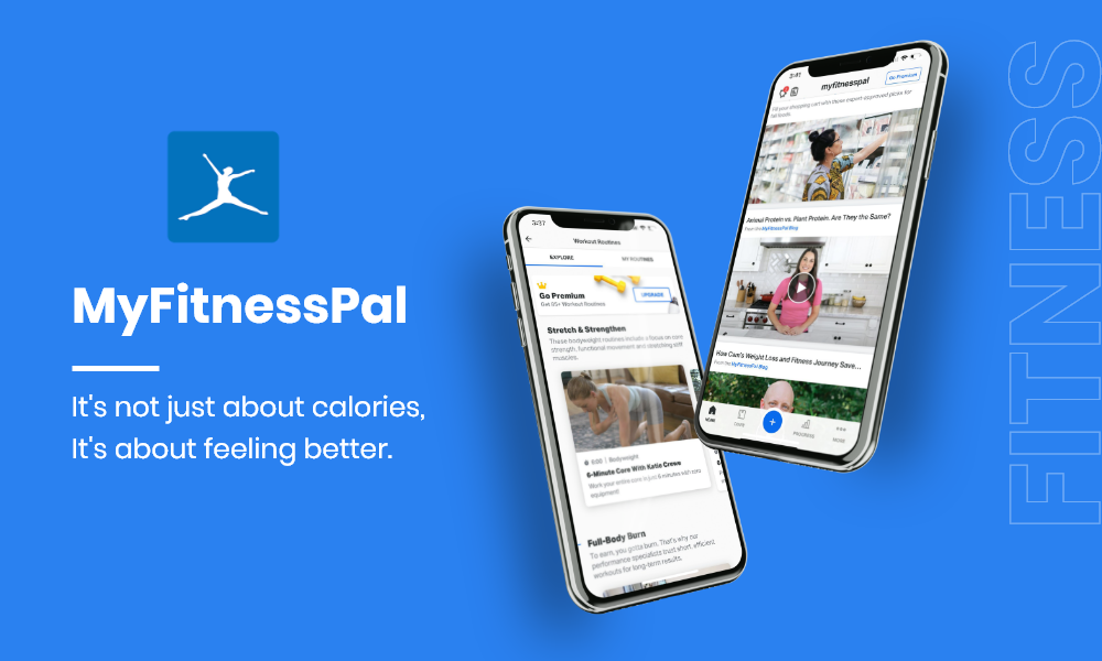 Best Fitness Apps to Download in 2024