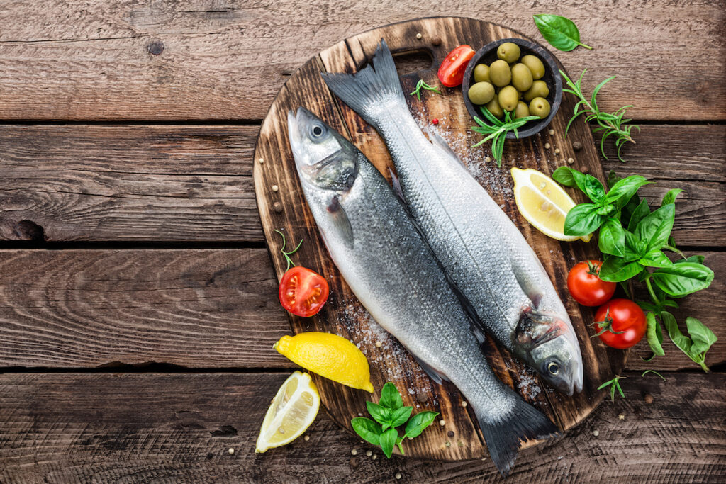Top 10 Calcium-Rich Foods