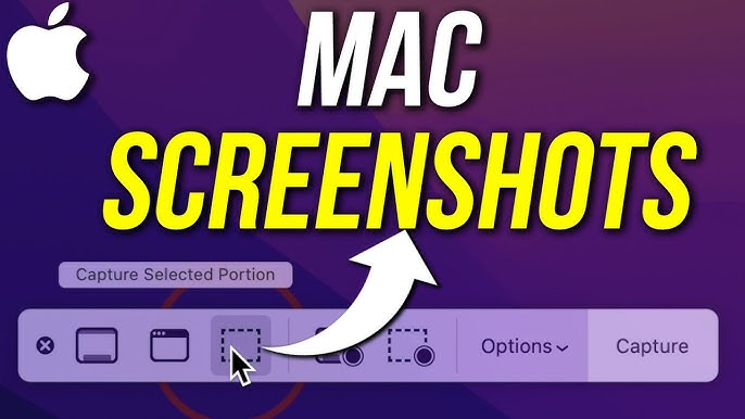 How to Screenshot on Mac and Windows in 2024