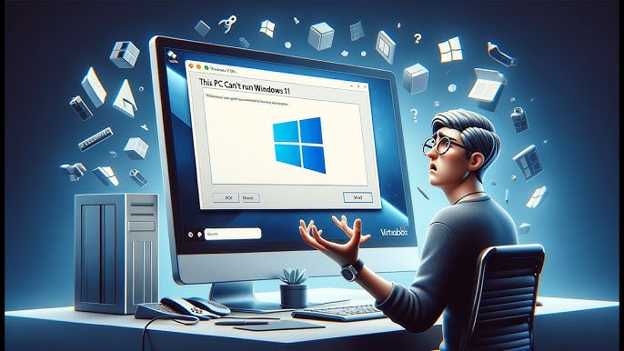 How to Screenshot on Mac and Windows in 2024